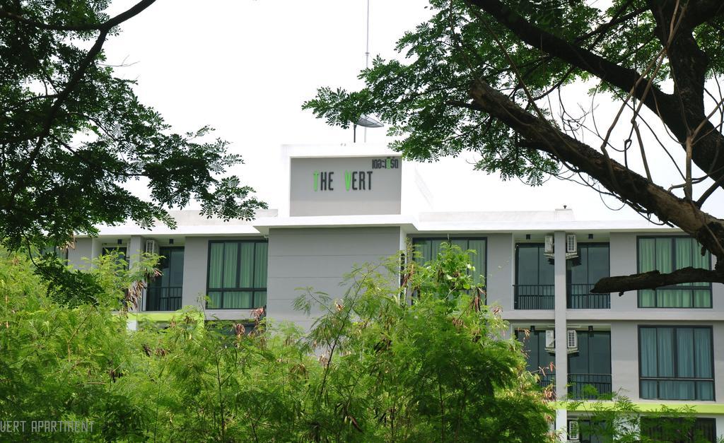 The Vert Pak Kret Exterior foto