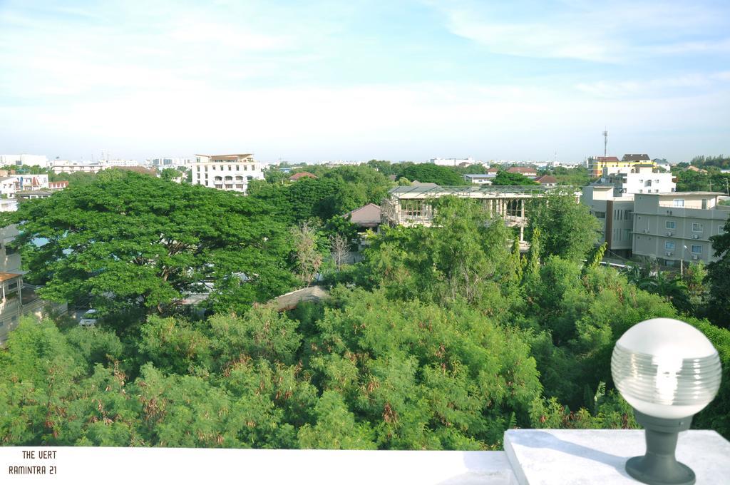 The Vert Pak Kret Exterior foto